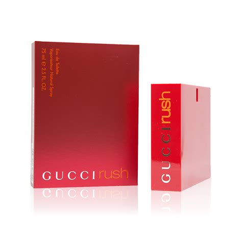 cheap gucci rush perfume uk|cheapest gucci rush 75ml.